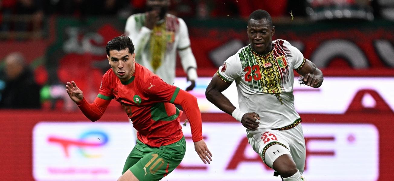 CAN 2025 – Maroc–Mali : un match nul