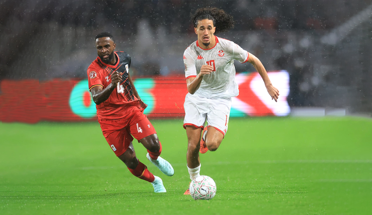 CAN 2025 – Groupe C – L’équipe de Tunisie affronte...