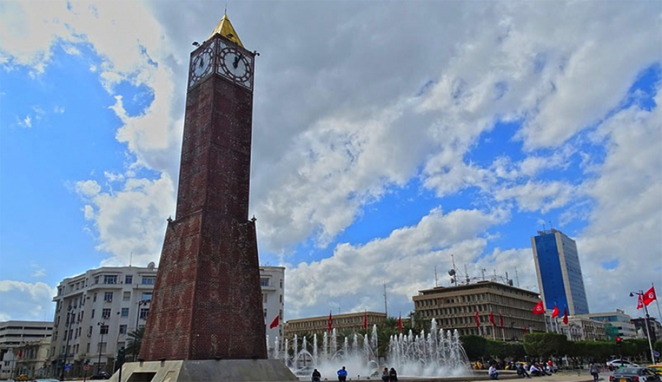 Quel temps attendre en Tunisie du 31 décembre au 4...