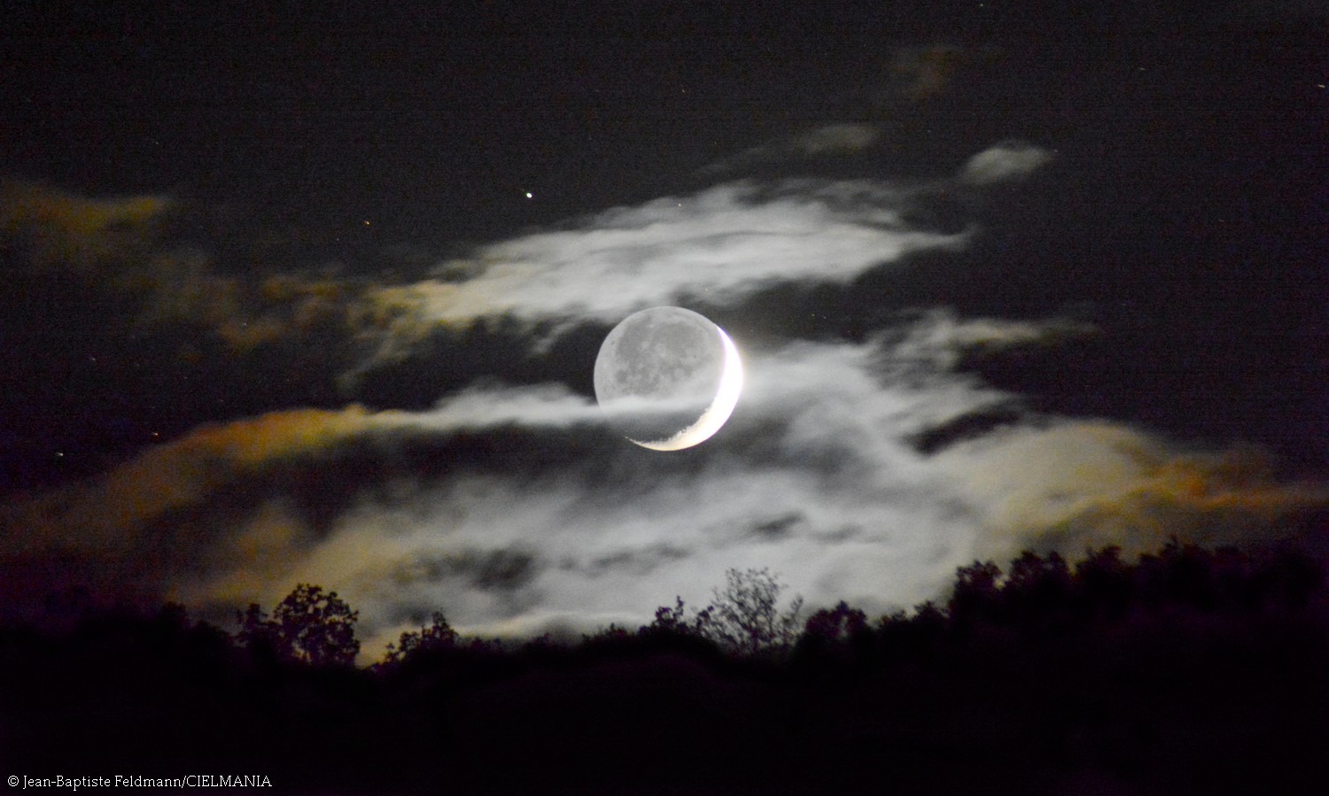 Météo : Températures comprises, la nuit, entre 4 et 15 degrés