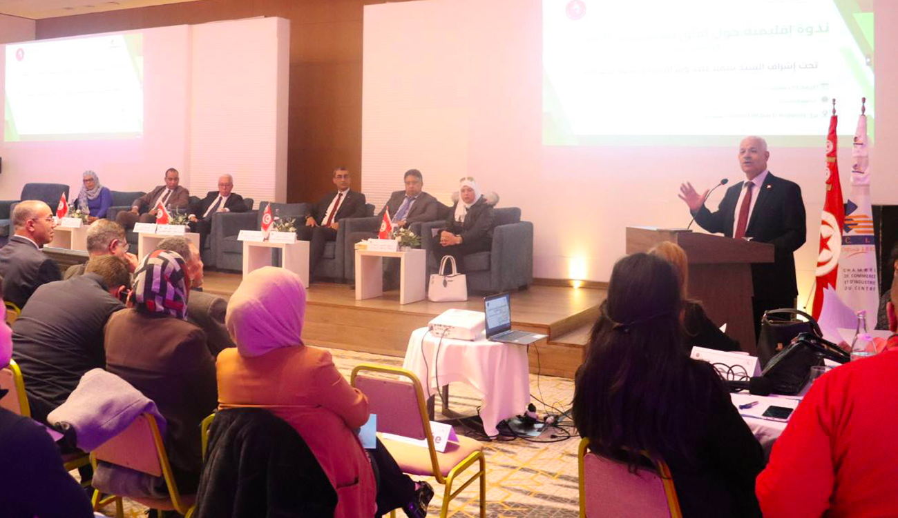 Tunisie : un coup de pouce gouvernemental pour les petites...