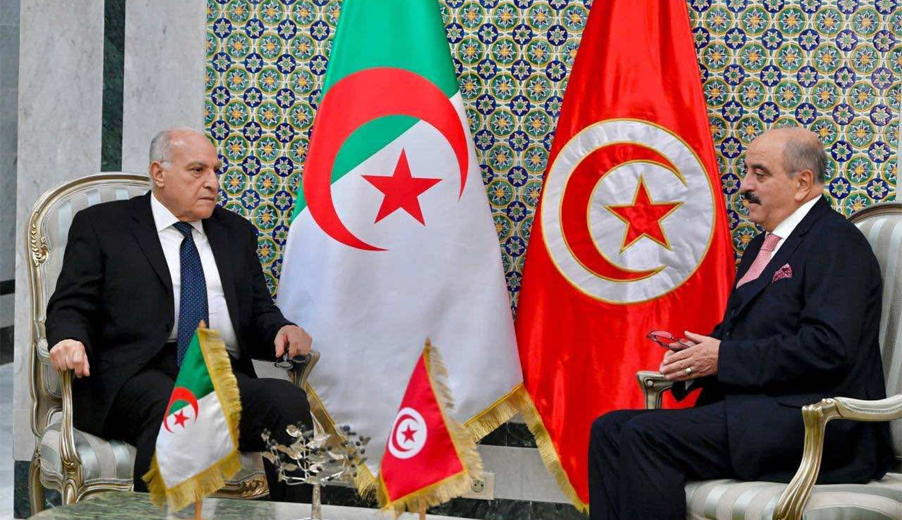 Sécurité, stabilité et développement : les axes prioritaires de la...