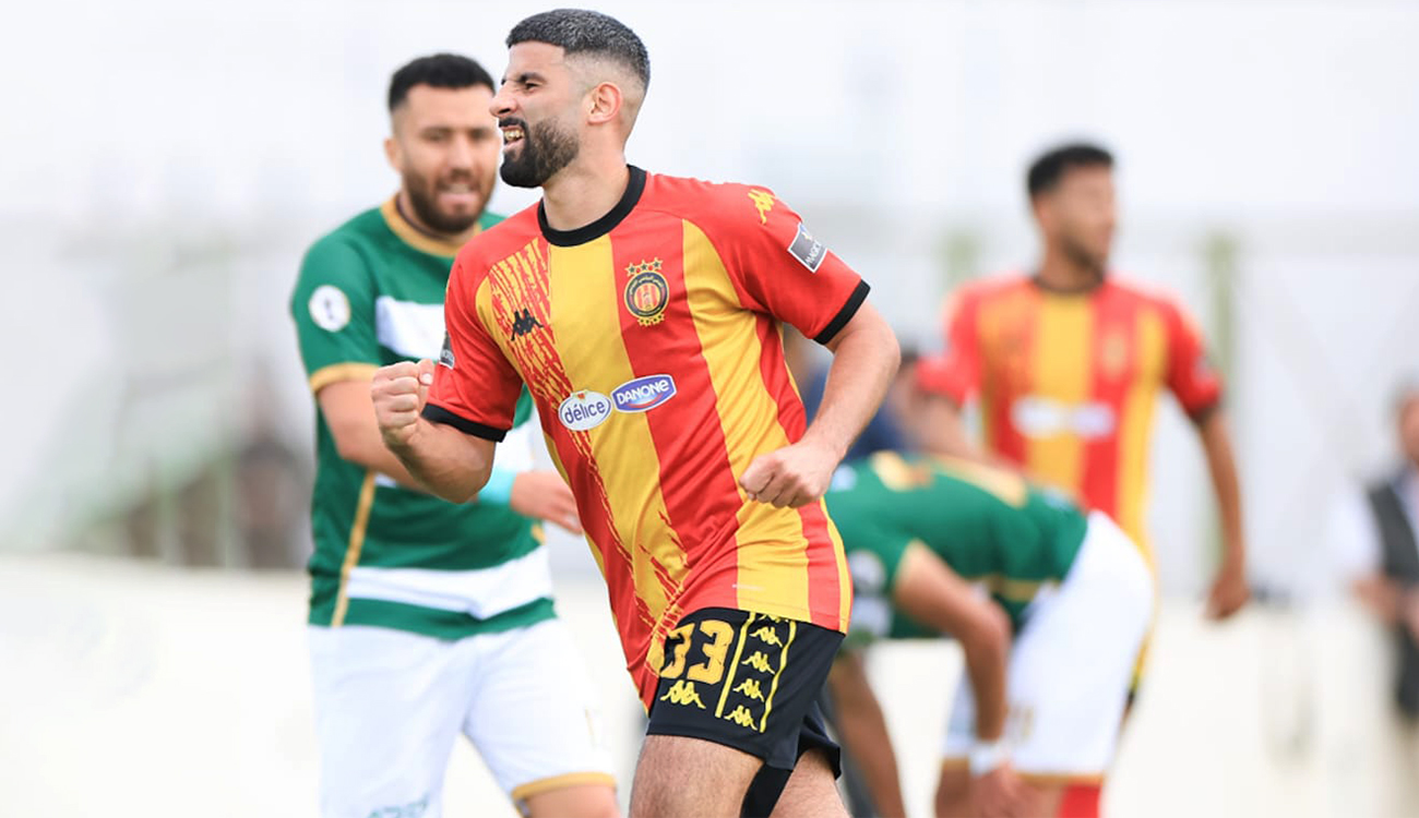 EST – le cas Mohamed Mouhli : Huit mois de...