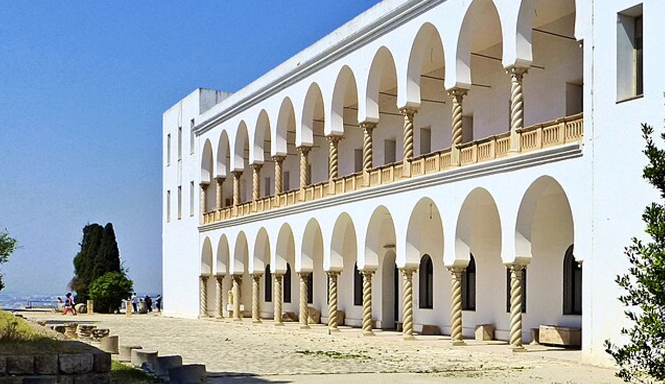 Réouverture du musée romain et paléochrétien de Carthage après deux...
