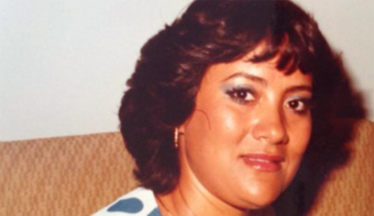 Naziha Maghrebi nous a quittés il y a 24 ans