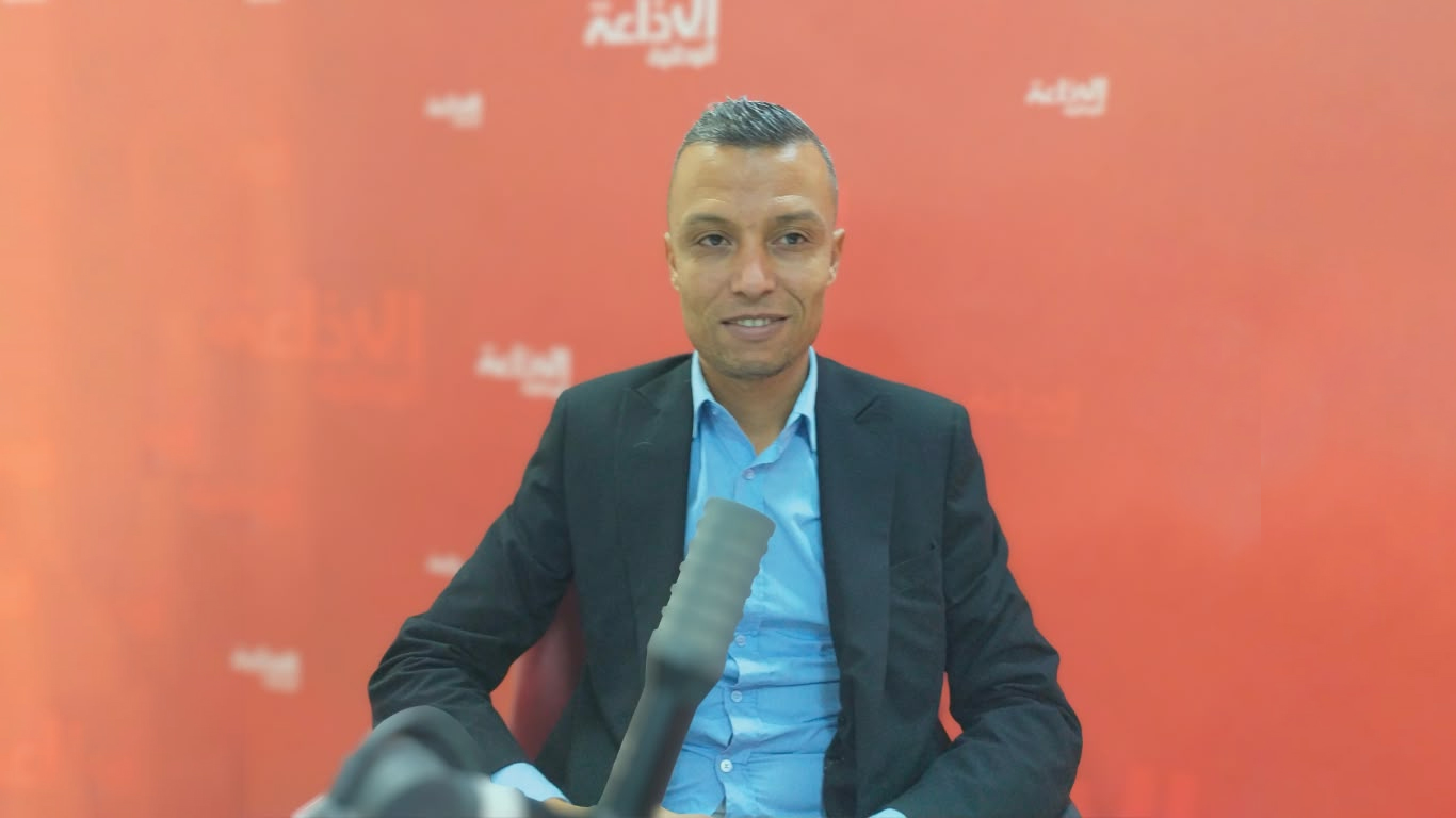 Neji Ben Kilani: « Il y a des articles qui n’ont...