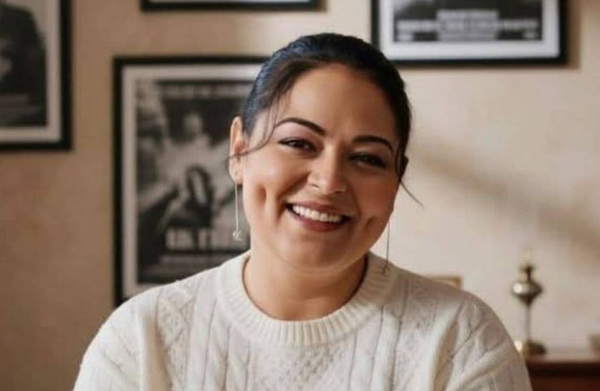 Décès de l’artiste égyptienne Nevin Mandour dans l’incendie de son...