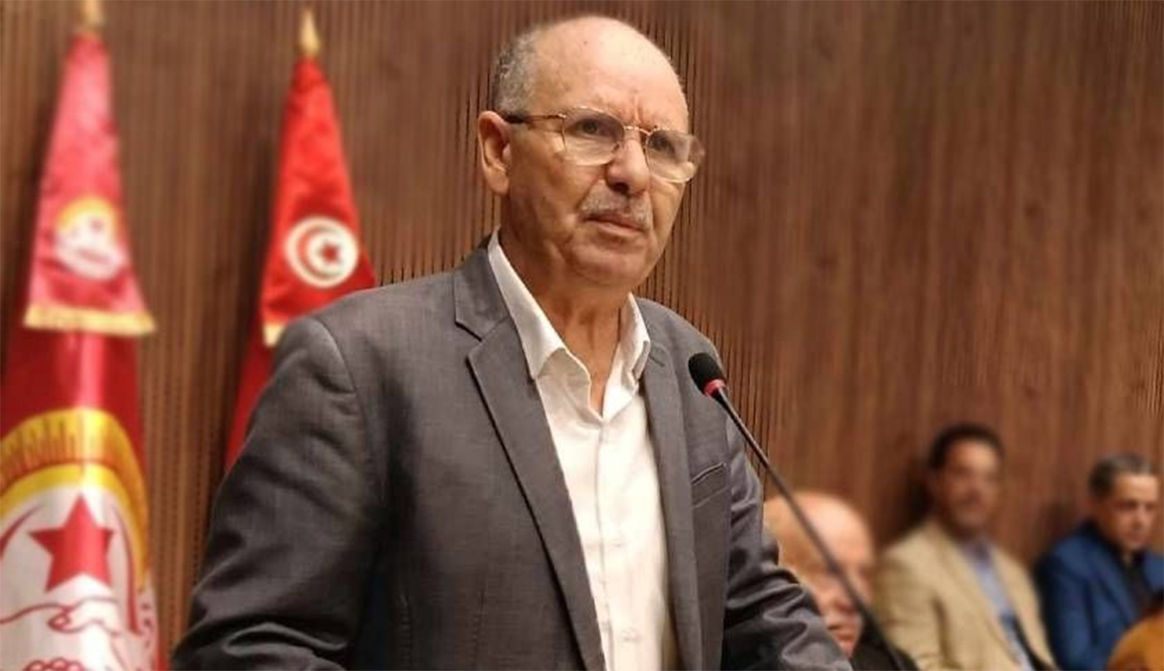 Noureddine Taboubi démissionne de l&rsquo;UGTT