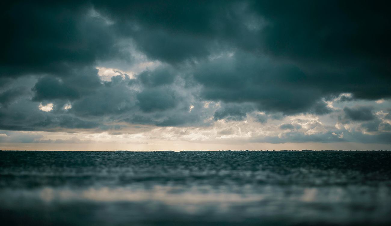 Météo : nuages et pluies éparses sur le Nord et...