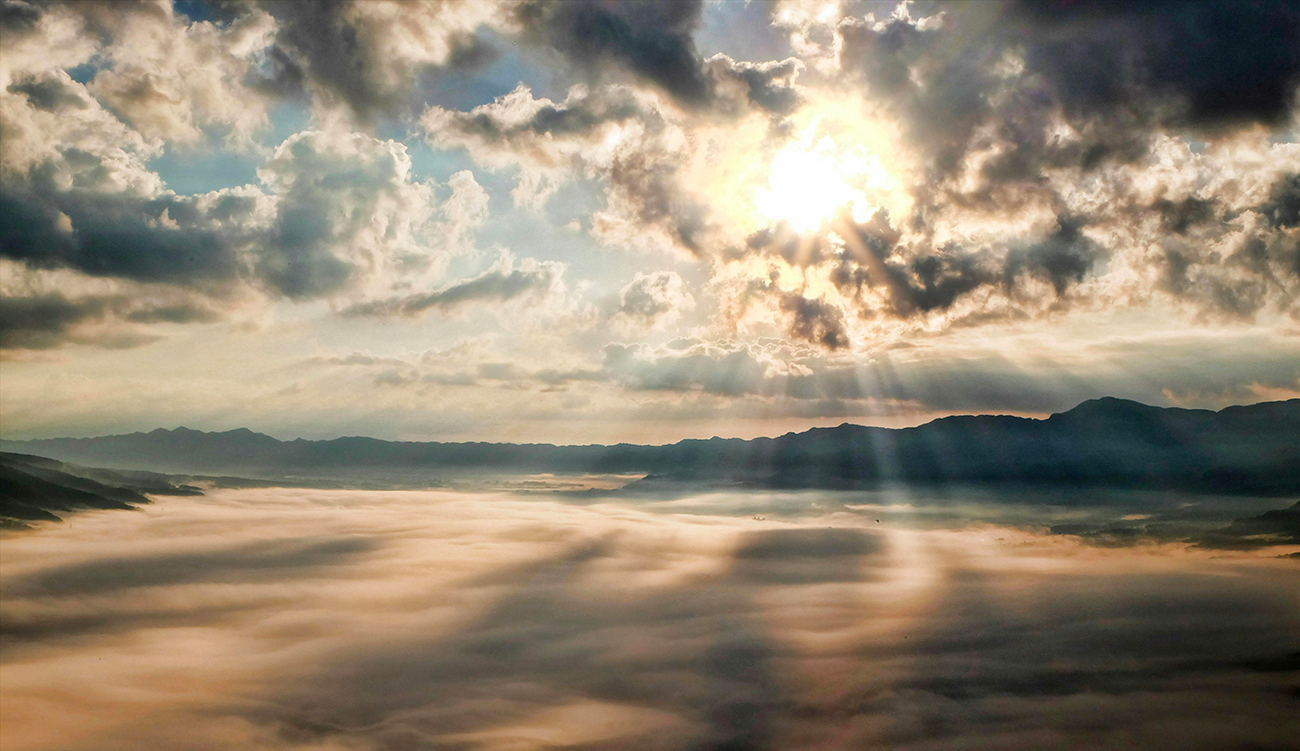 Pluies orageuses et vents forts attendus sur plusieurs régions aujourd’hui