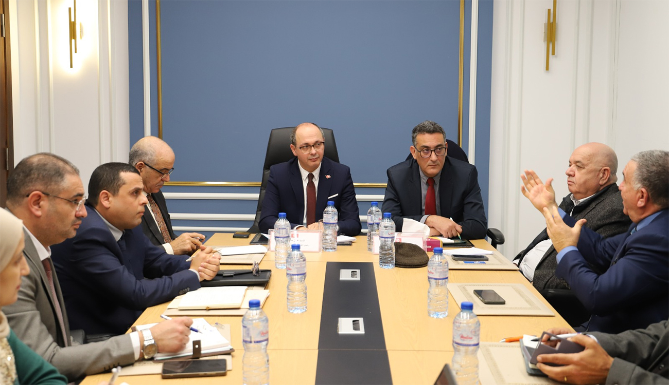 Huile d’olive – Tourisme : Faire d’un héritage agricole un...