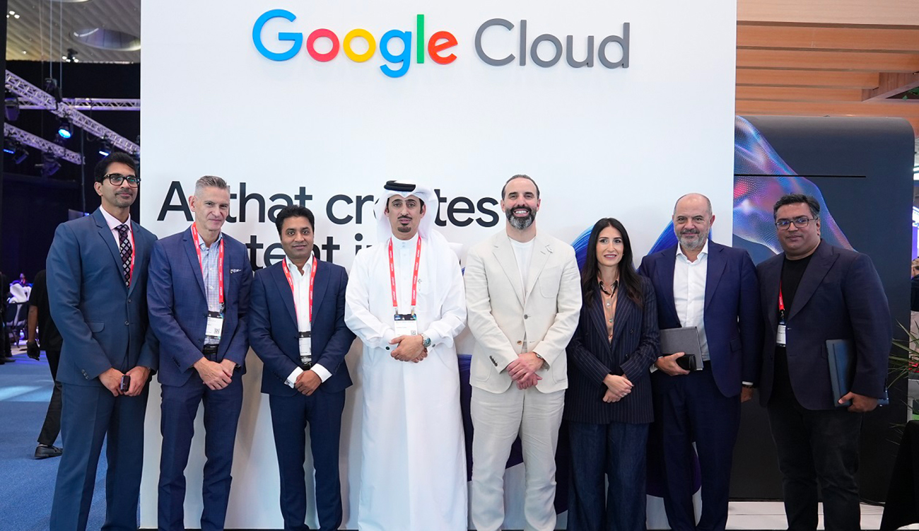 Ooredoo Tunisie collabore avec Oredata et Google Cloud pour transformer...