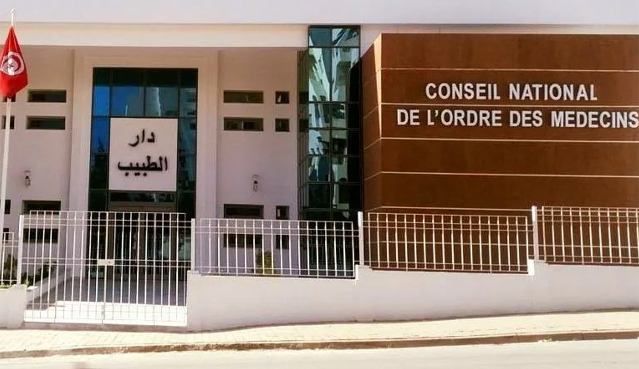 Ordre des médecins : plainte contre une émission TV accusée...