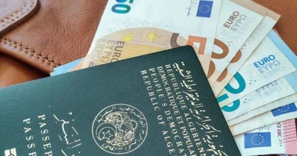 Allocation touristique de 750 euros : la Banque d’Algérie durcit...