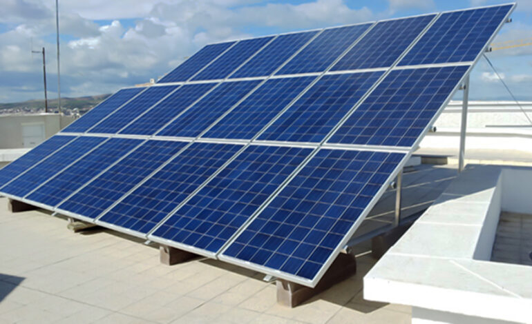 Annulation de l’article 47 relatif aux droits de douane imposés sur les importations des panneaux solaires : Une décision qui divise la filière !