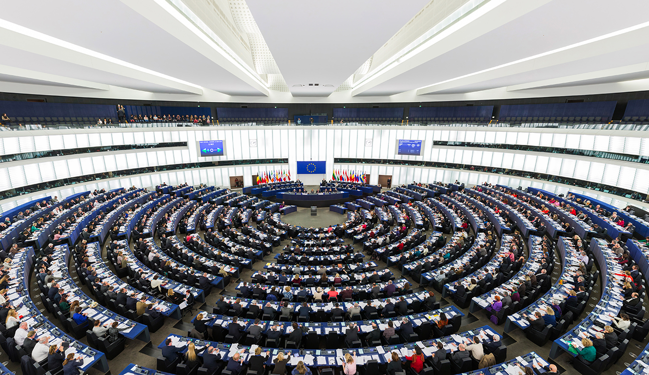 Migration : l’UE envisage le renvoi de demandeurs d’asile vers...