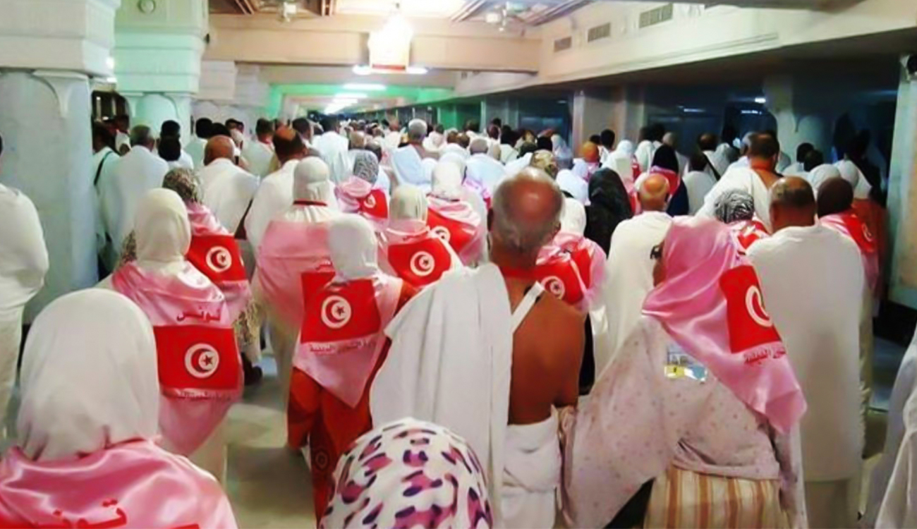 Gouvernorat de Médenine : Les dernières formalités avant le départ...