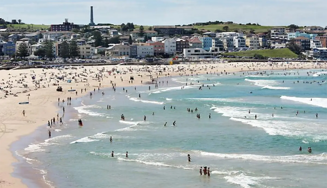 Drame à Sydney : la célèbre plage de Bondi secouée par...