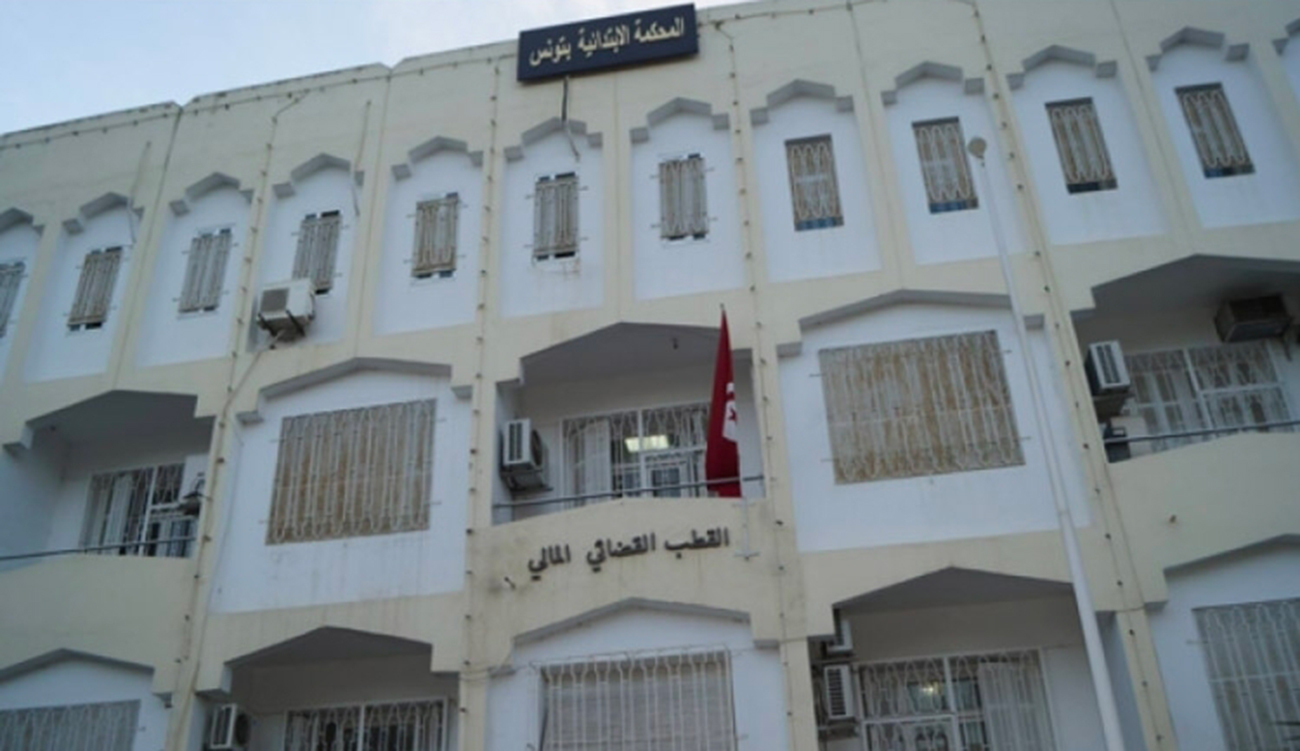 Sami Fehri devant le pôle judiciaire et financier