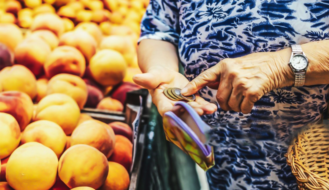 Détérioration du pouvoir d’achat en Tunisie – entre inflation artificielle...