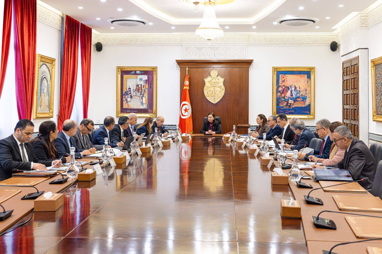 Validation de nouveaux projets éoliens et solaires dans le cadre...