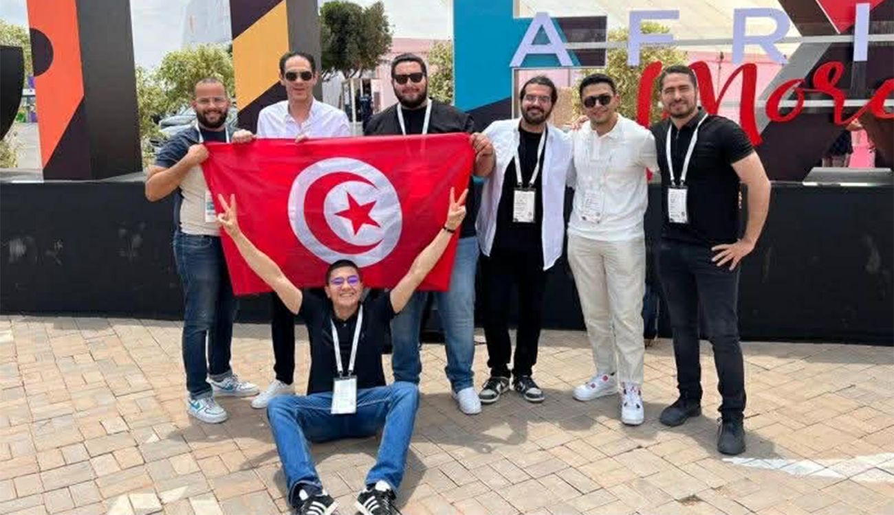 Trois startups tunisiennes parmi les finalistes du programme Qualcomm « Make...