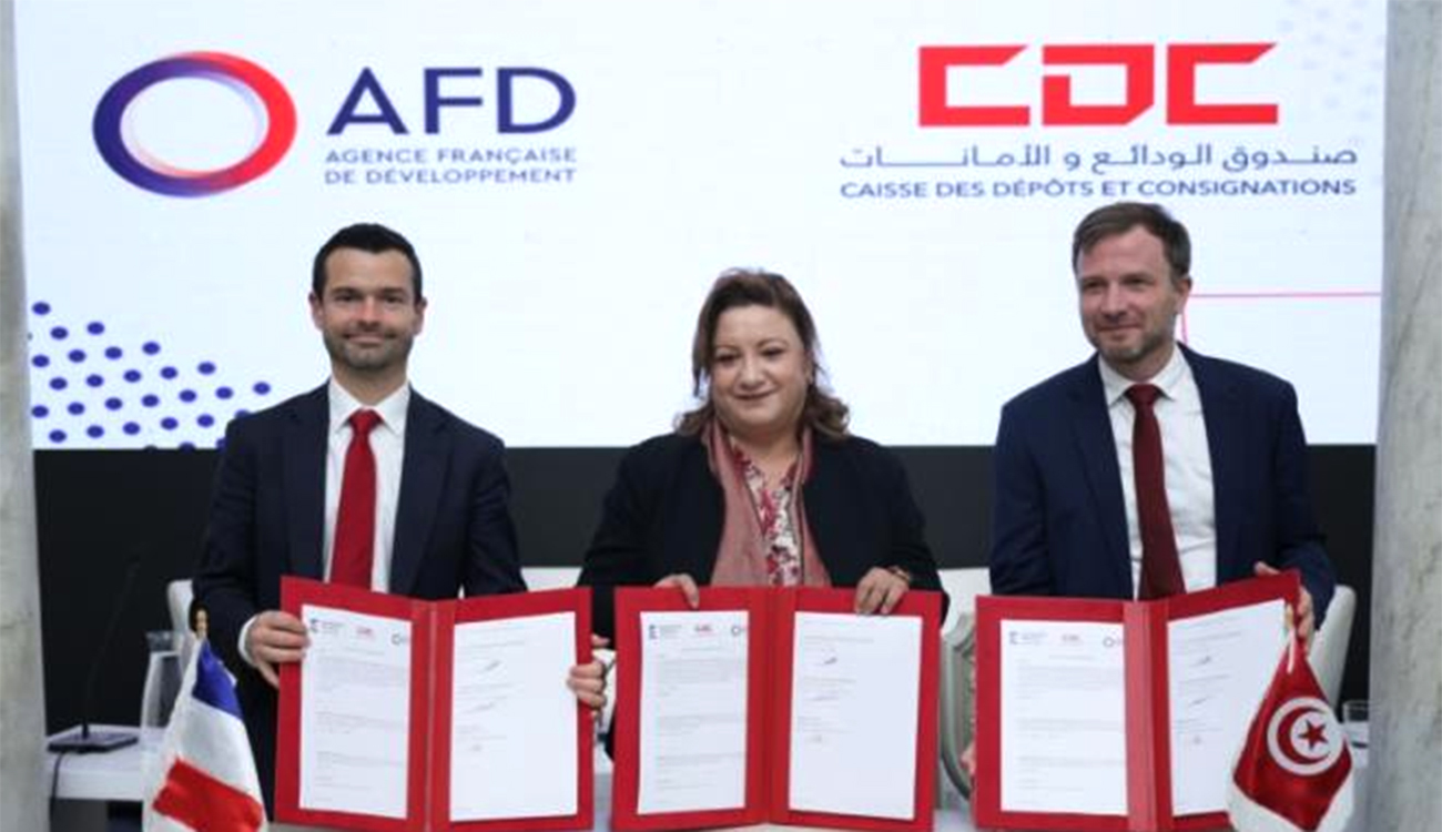 Tunisie – France : Quand l’impact des projets se mesure...