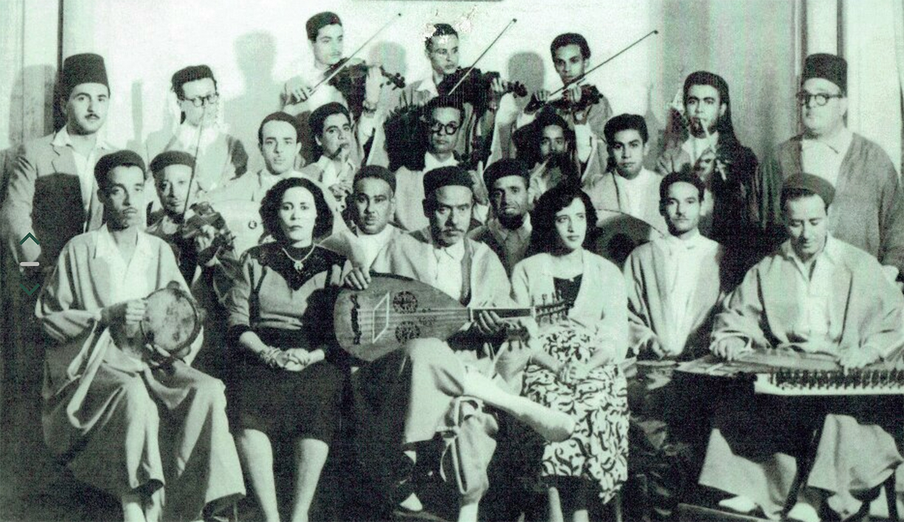 La Rachidia : 90 ans d’histoire et de gloire