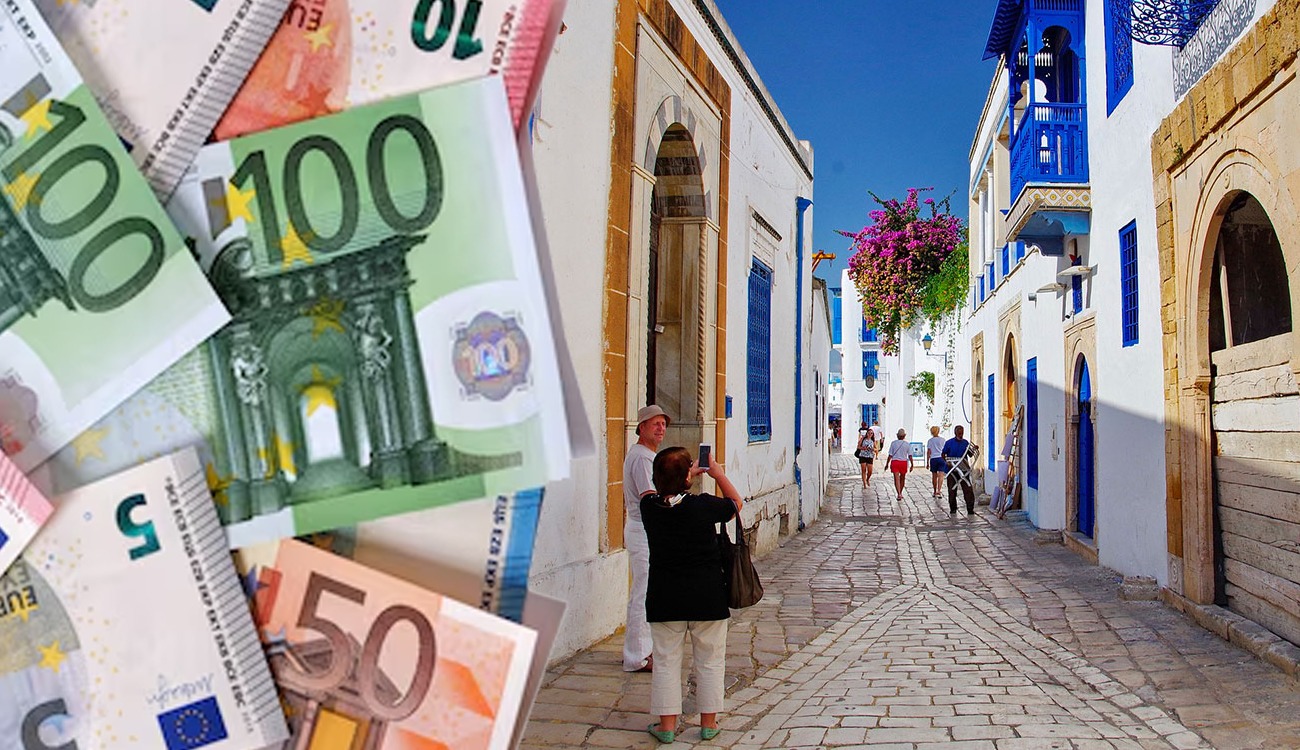 Prime touristique et comptes en devises pour tous : quelles...