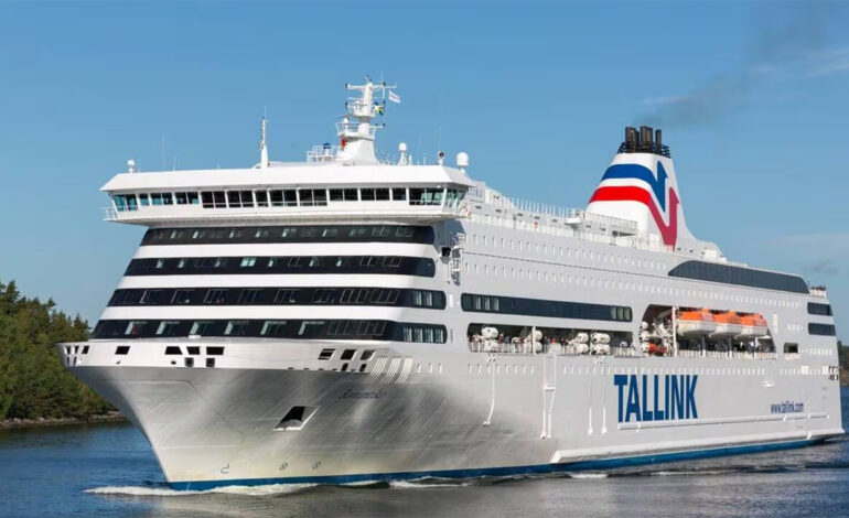 Première croisière familiale entre la Tunisie et l’Algérie