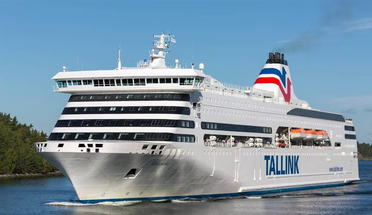 Première croisière familiale entre la Tunisie et l’Algérie