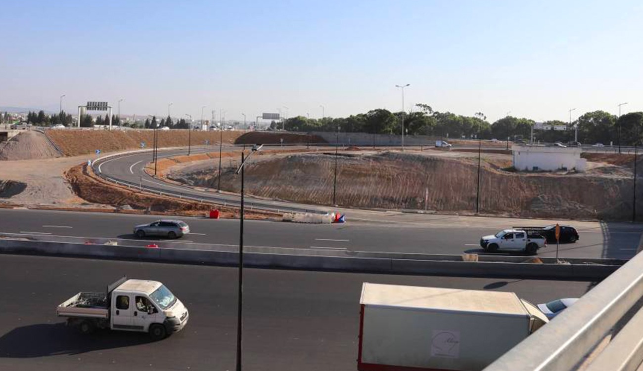 El Mourouj : circulation partiellement coupée pour travaux d’élargissement de...