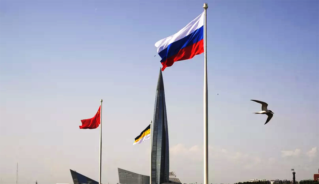 Coopération militaire : Moscou résilie ses accords avec l&rsquo;Allemagne et...