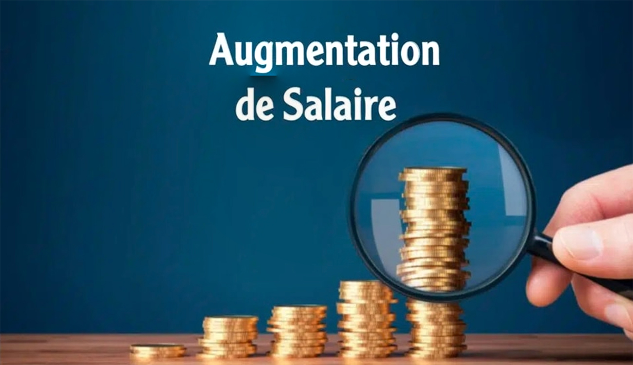 Mise en application des augmentations des salaires : Hafedh Ammouri...