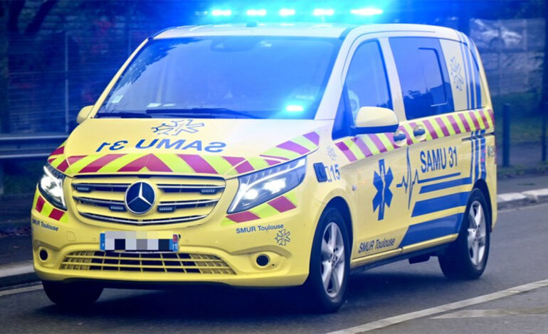 إسبانيا: تونسي ينقذ حياة العديد من جيرانه