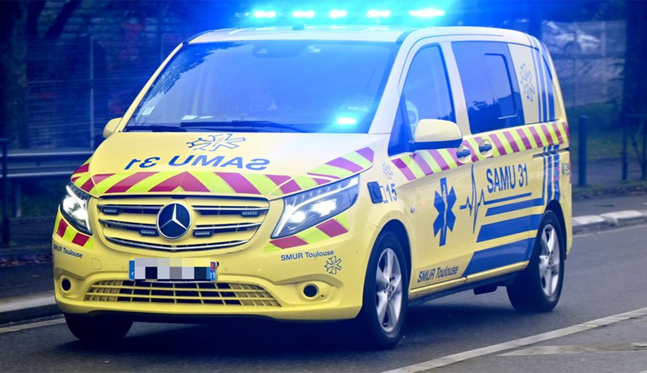 Espagne : un Tunisien sauve la vie de plusieurs de...