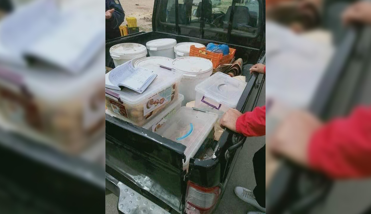 Consommation : La sécurité sanitaire est un tout