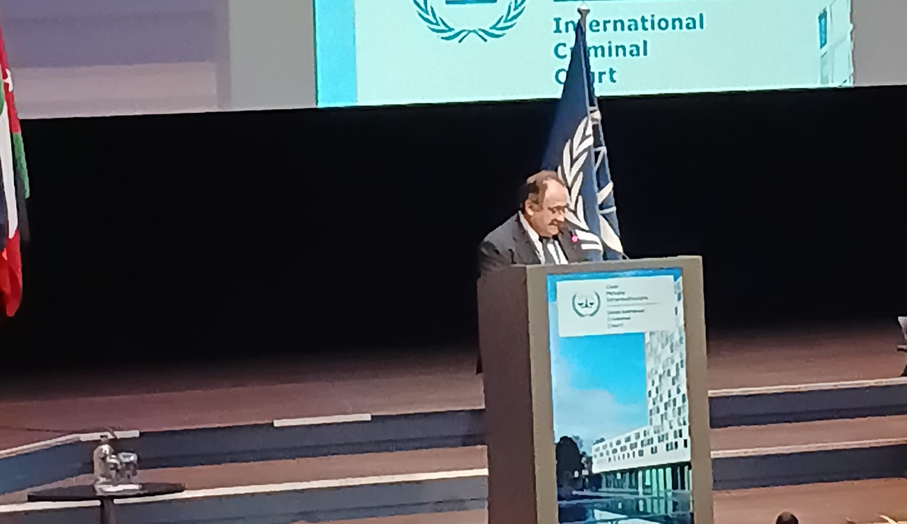 L’ambassadeur de Tunisie à La Haye réaffirme le soutien de...