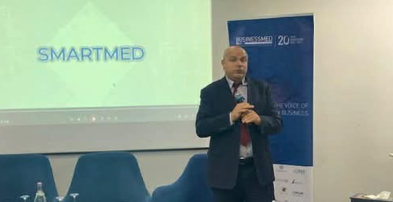 SMARTMED officiellement lancé en Tunisie pour accompagner la transition vers des villes intelligentes