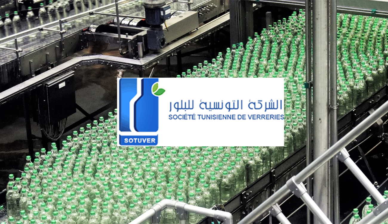 Le groupe BA Glass acquiert 41,28% du capital de SOTUVER