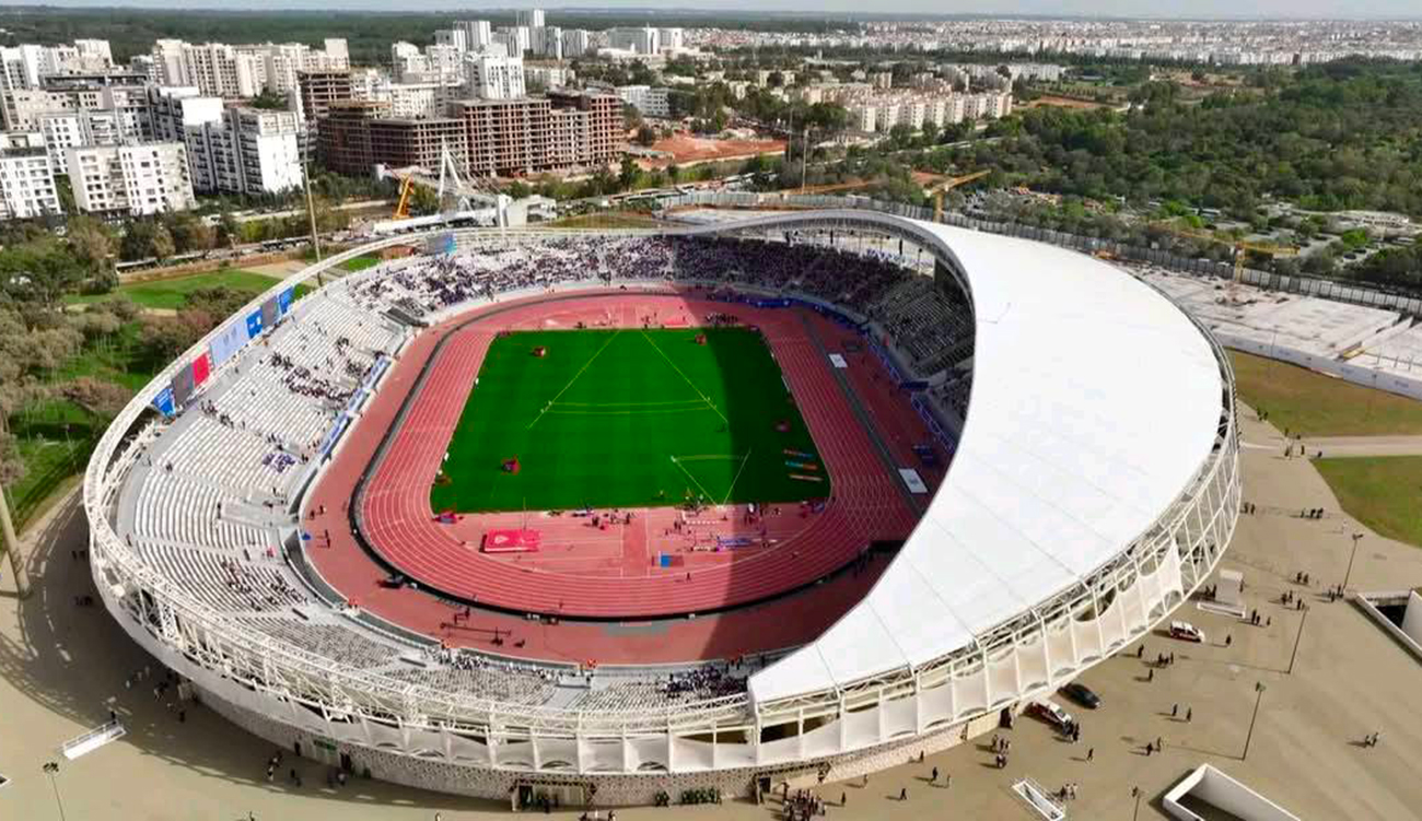 Il accueillera le match Tunisie-Ouganda : à la découverte du...