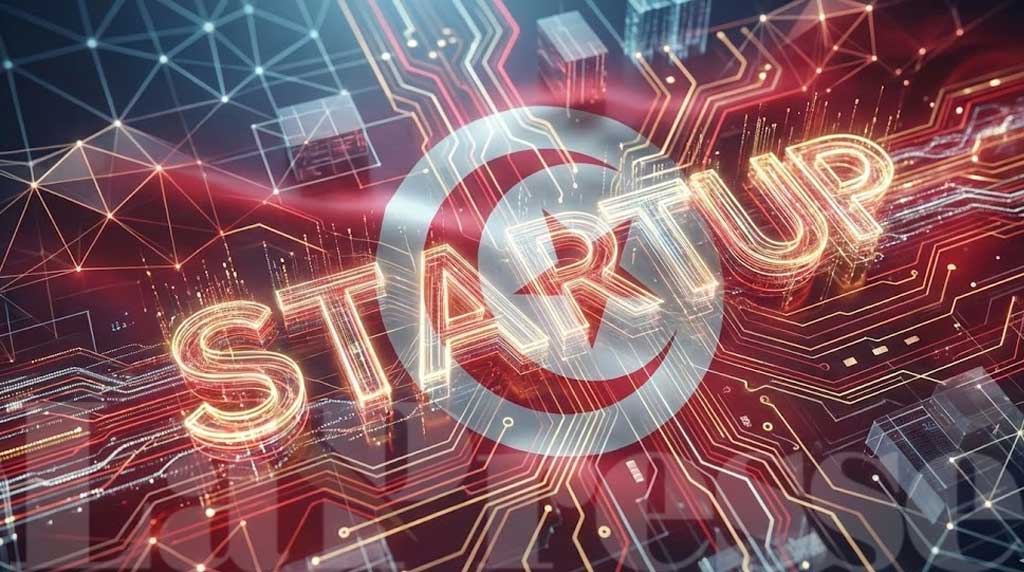 Hichem Turki : « Les startups tunisiennes sont toujours sur...
