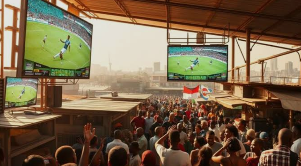 CAN 2025 : ces pays africains offrent le meilleur streaming...