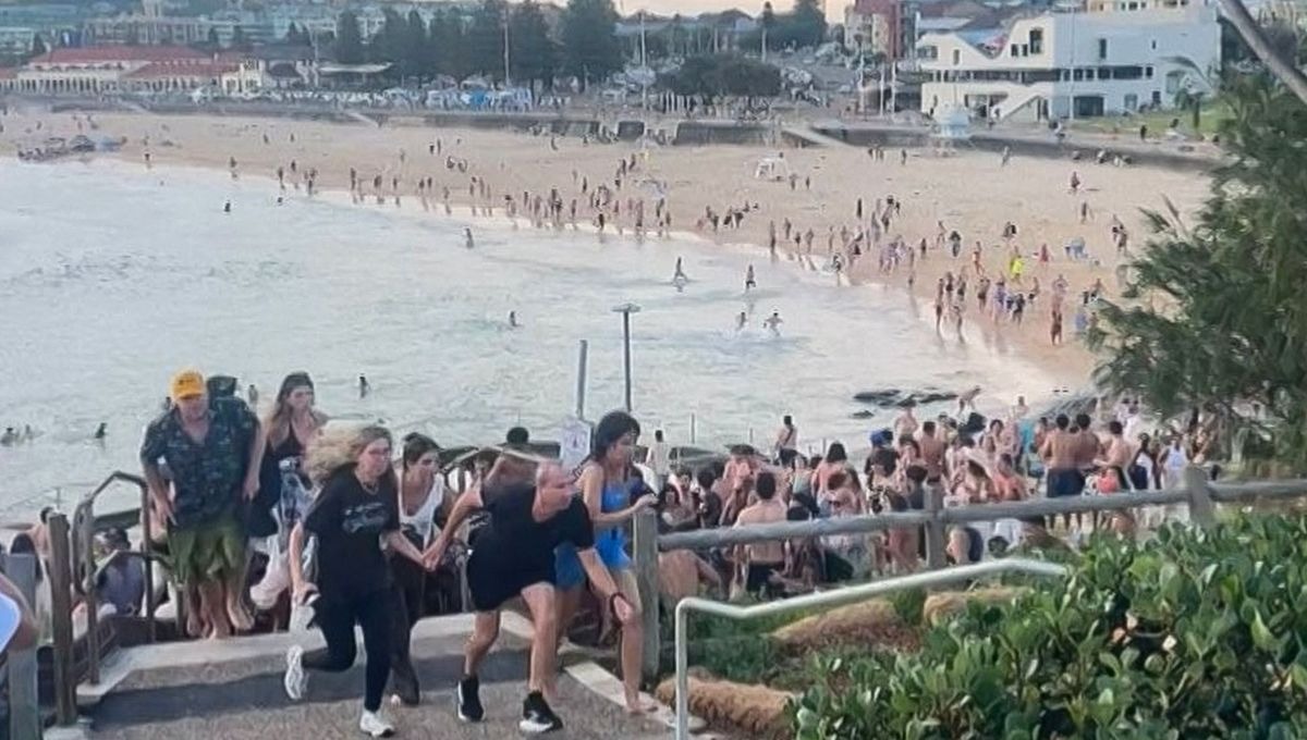 Sydney annule les festivités du Nouvel An sur la plage...