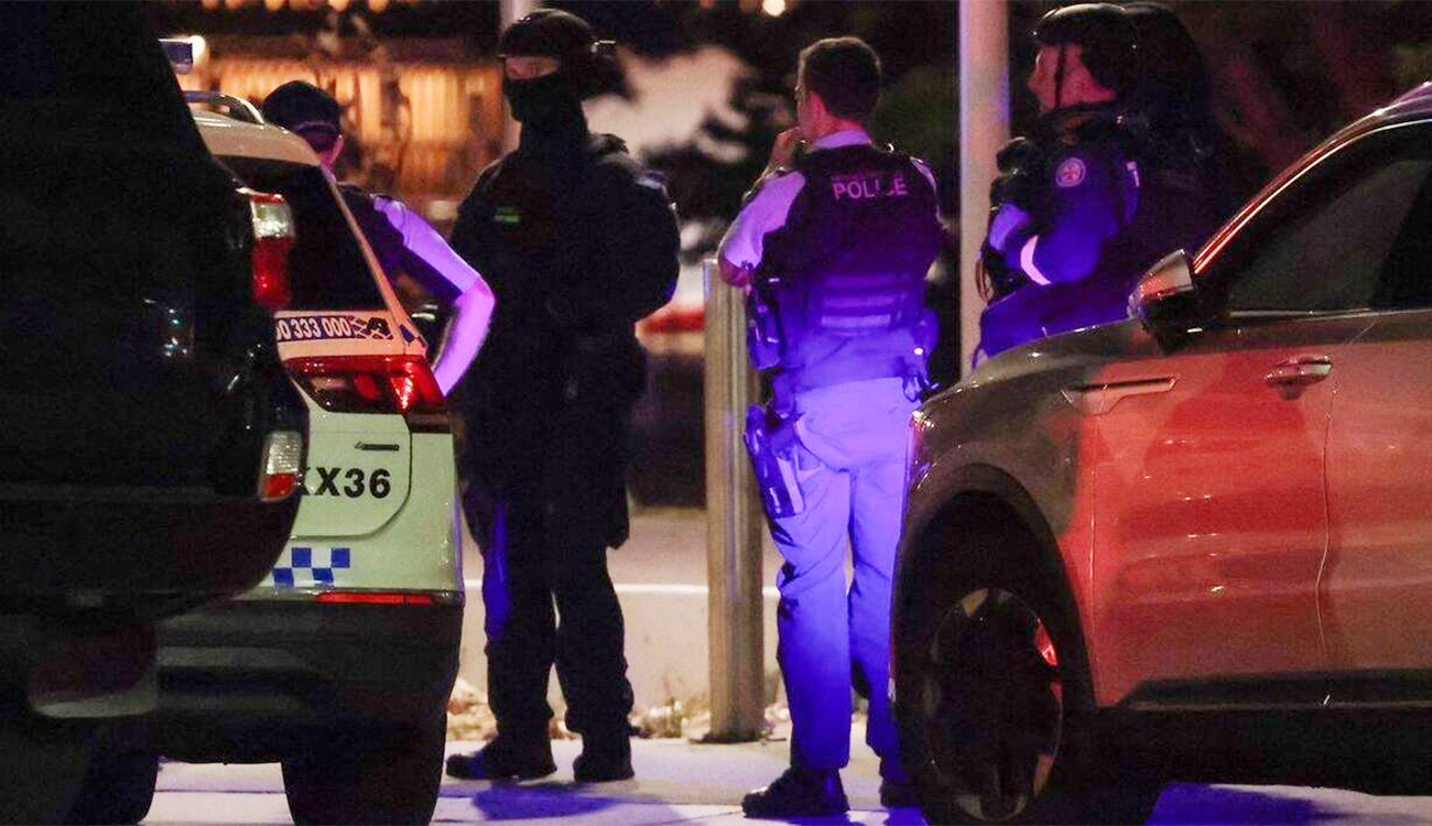 La police australienne détaille l’attaque terroriste de Sydney
