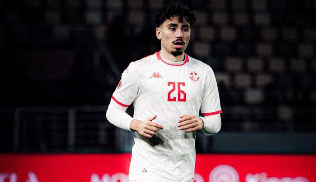 La Tunisie perd le match mais séduit avec Tounekti