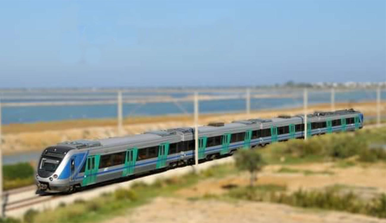 Panne électrique : les trains du Sahel arrêtés entre Sousse...