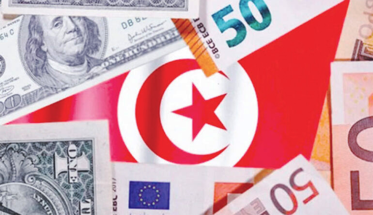 Les transferts des Tunisiens à l’étranger dépassent 8,5 milliards de...