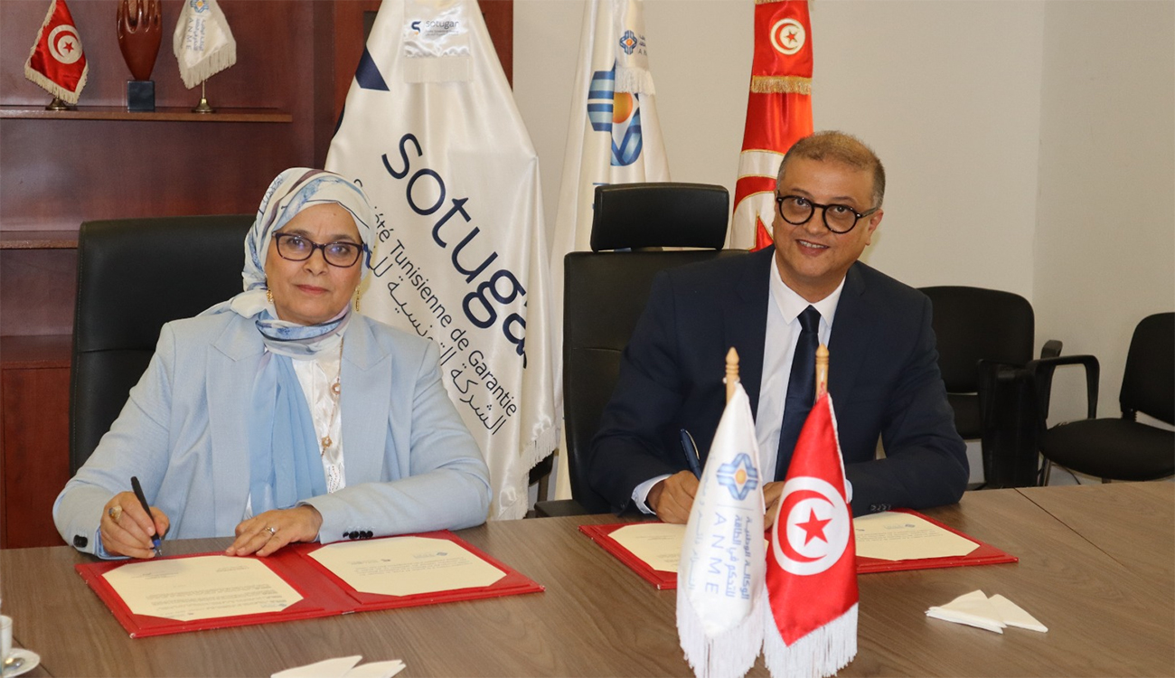 15,4 millions de dinars pour booster la transition énergétique