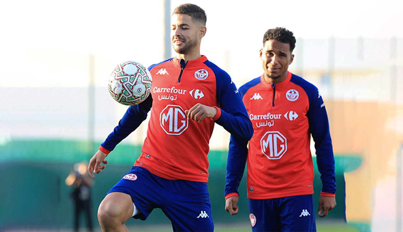 CAN 2025 – l’équipe nationale affrontera demain l’Ouganda (21h00 à...